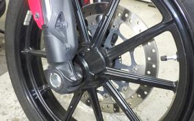 DUCATI SCRAMBLER ICON 2016