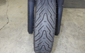 SUZUKI ADDRESS V125 S CF4MA