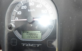 HONDA TACT-4ﾍﾞｰｼｯｸ AF79