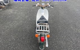 HONDA C50