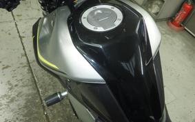 YAMAHA MT-03 2017 RH07J