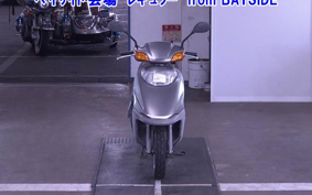 HONDA SPACY100
