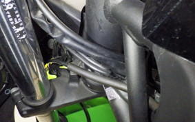 KAWASAKI NINJA 650 A 2019 ER650H