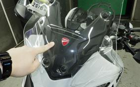 DUCATI MULTISTRADA V4S 2023