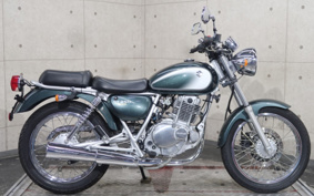 SUZUKI ST250 E Type NJ4CA
