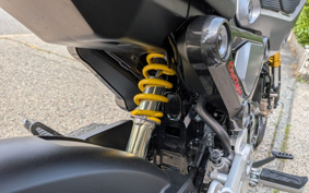 HONDA GROM JC92