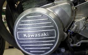 KAWASAKI Z750 FX Type Gen.1 1980 KZ750D