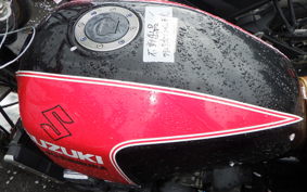 SUZUKI GSX400 IMPULSE 1996 GK79A