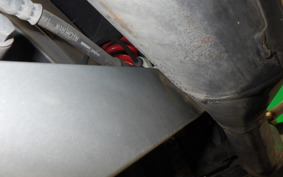 HONDA VTR 250 Gen. 2 2005 MC33