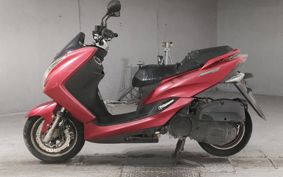 YAMAHA MAJESTY 155S SG28J