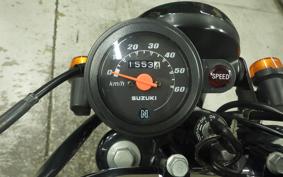 SUZUKI GS50 1998 NA41A
