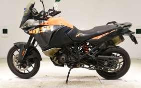 KTM 1050 ADVENTURE 2017