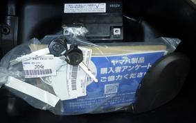 YAMAHA JOG-7 AY01