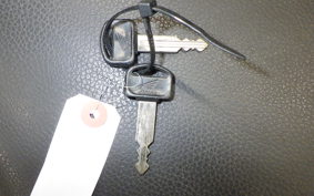 HONDA C110 SUPER CUB JA10