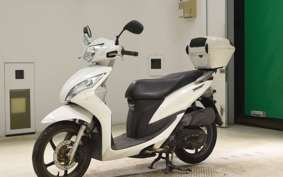 HONDA DIO 110 JF31