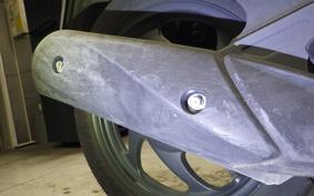 HONDA DIO 110 JF58