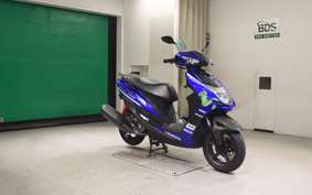 YAMAHA CYGNUS 125 XSR 3 1999 SED8J