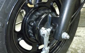 HONDA APE 50 1985 AC16