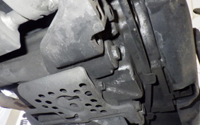 HONDA ﾍﾞﾝﾘｨ110 JA09