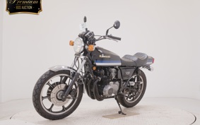 KAWASAKI Z500 2019 KZ500B