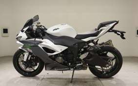 KAWASAKI NINJA ZX-6R A 2021 ZX636G