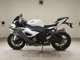 Фото Kawasaki NINJA ZX-6R A 2021 с японского аукциона