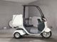 Фото Honda GYRO 2014 с японского аукциона