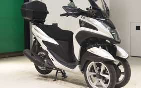 YAMAHA TRICITY 125 A SE82J