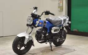 HONDA DAX 125 2006 JB06