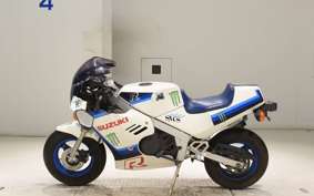 SUZUKI GSX-R50 GAG 2005 LA41A