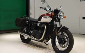 TRIUMPH BONNEVILLE T100 2023