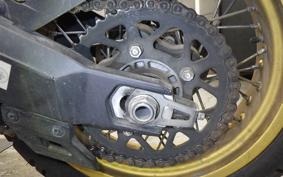 DUCATI SCRAMBLER DESERT SIED 2017