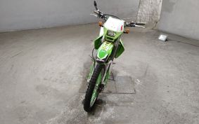 KAWASAKI KLX250 SR LX250E