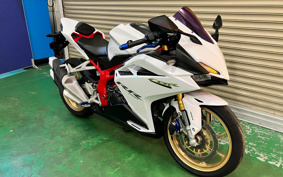 HONDA CBR250RR ABS MC51