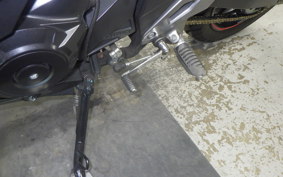 SUZUKI GSX250RA 2015