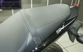 SUZUKI SV650 A 2019 VP55B