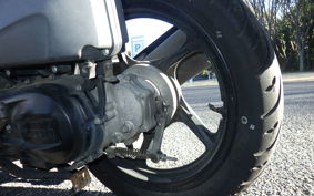 SUZUKI ADDRESS 110 CE47A