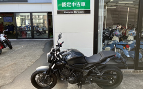 HONDA CB650R 2023 RH03