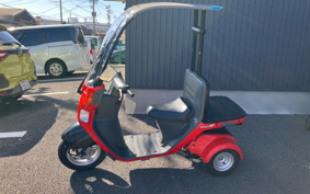 HONDA GYRO TA03
