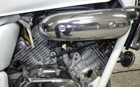 HONDA MAGNA 250 2013 MC29