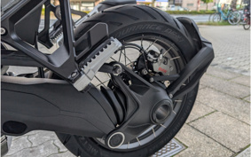 BMW R1300GS Adventure ASA 2025 0M31