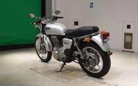 SUZUKI ST400 TEMPTER 1997 NK43A