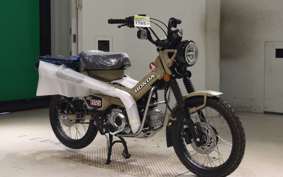 HONDA CT125-2 2018 JA65