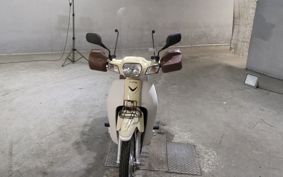 HONDA SUPER CUB110 JA10