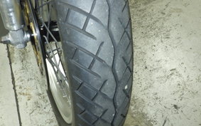 YAMAHA SR400 Gen.5 2019 RH16J