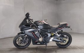 HONDA CBR650R 2019 RH03