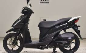 SUZUKI ADDRESS 110 2015 CE47A