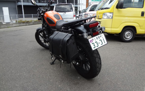 HONDA CL250 MC57