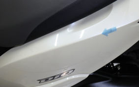 HONDA DIO AF68
