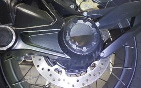 BMW R1250GS 2021